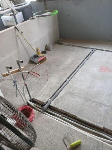 林鈞專業水電工程 - 新增中島給水排水（110V220V）