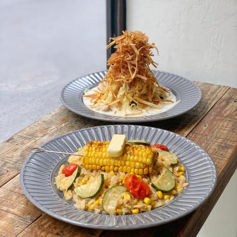  - 台北人氣舒芙蕾店新品拍攝