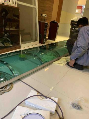 明新金屬-翁世豪 -  