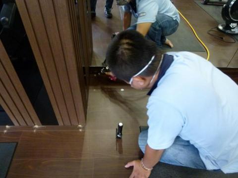 青山霸病媒防治企業消毒公司 - 