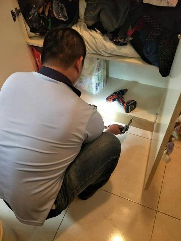 青山霸病媒防治企業消毒公司 - 