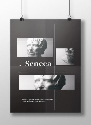 郭子瑜 - 海報設計