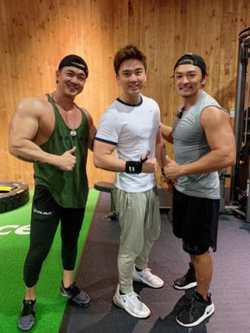 Kevin教練 -  Kevin教練 -