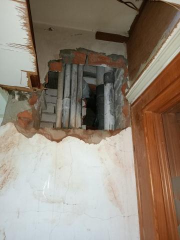 林鈞專業水電工程 - 管道間抓漏