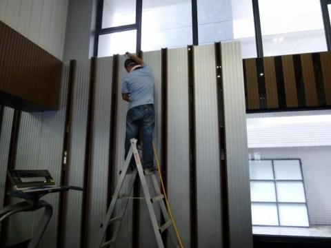 青山霸病媒防治企業消毒公司 - 