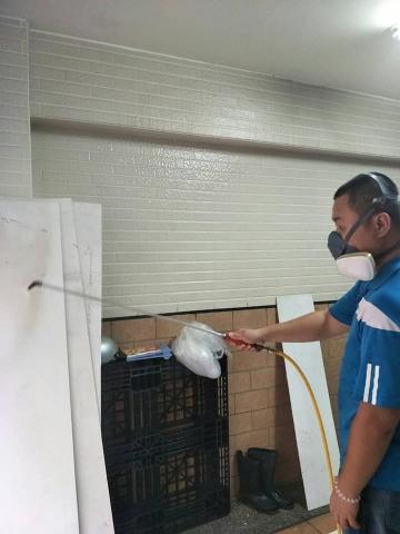 青山霸病媒防治企業消毒公司 - 