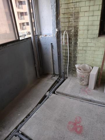 林鈞專業水電工程 - 新增洗衣機給水排水110V