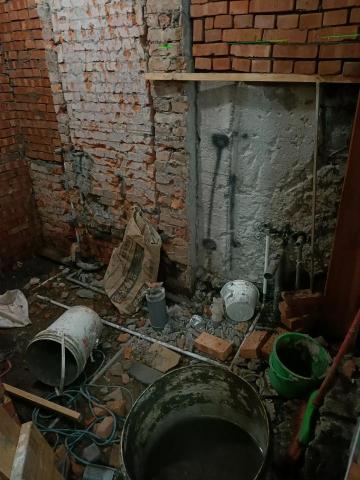 林鈞專業水電工程 - 全部施工