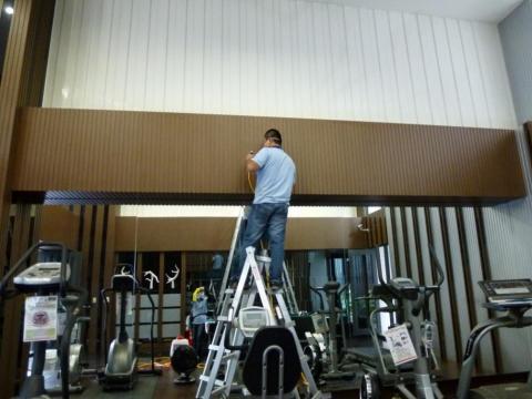 青山霸病媒防治企業消毒公司 - 