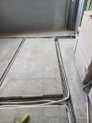 林鈞專業水電工程 - 新增中島給水排水