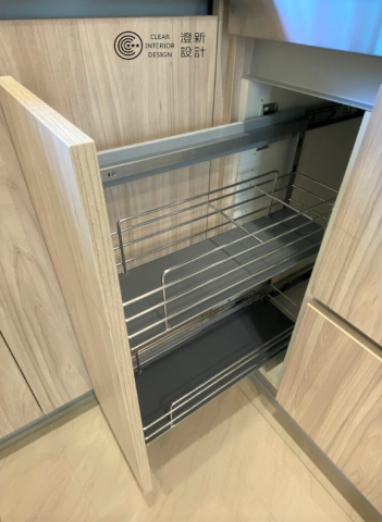 澄新室內裝修設計有限公司 - 