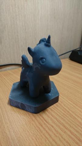 搞怪空間 - 光固化列印