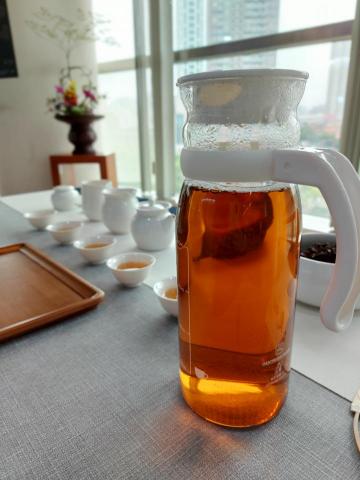 好茶日常-董立委-茶藝教學 - 