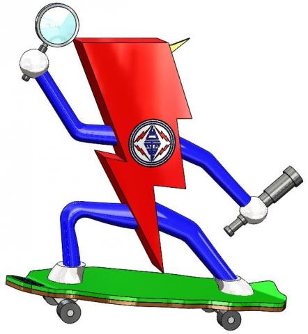 奇躍設計工作室 - 