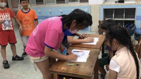 露可兒童藝術 - 戲劇課後課