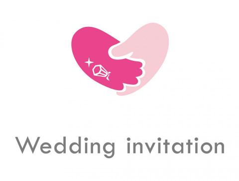 Cindy - 婚禮 LOGO設計