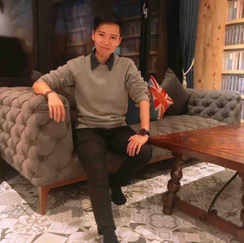 提供晚班兼職現領服務的專家Fanny Chen