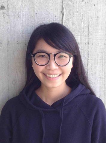 提供ui ux服務的專家Rita Huang