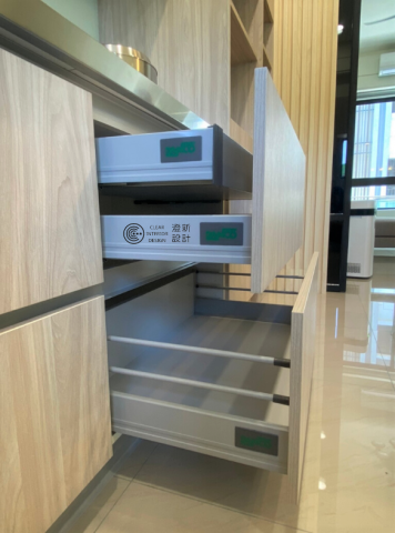 澄新室內裝修設計有限公司 - 