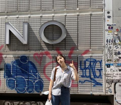 提供n3服務的專家林若琦