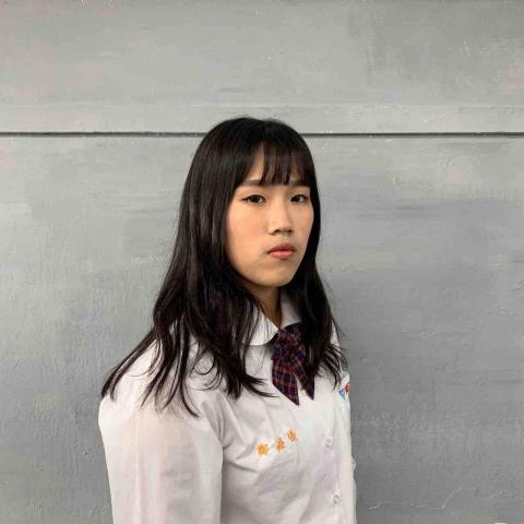 提供kpop舞風服務的專家鄭嘉儀