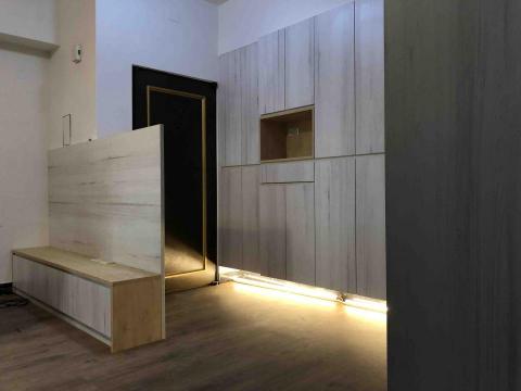 瓦諾司系統傢俱企業有限公司 - 玄關鞋櫃收納