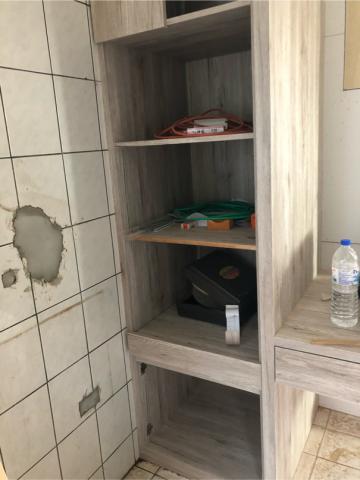 仁耀室內裝潢 - 電器櫃