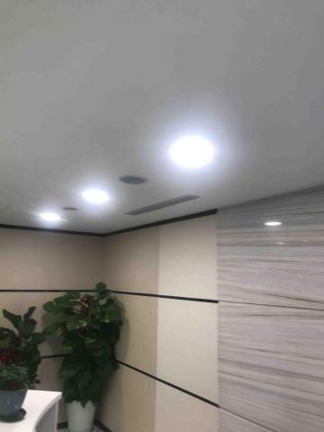 陳煒盛 - 坎燈安裝