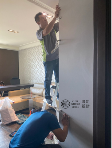 澄新室內裝修設計有限公司 - 