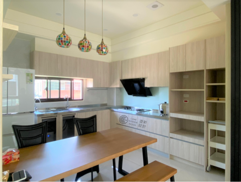 澄新室內裝修設計有限公司 - 