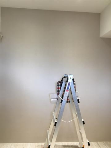 昕陽裝潢 - 住家壁紙完工圖