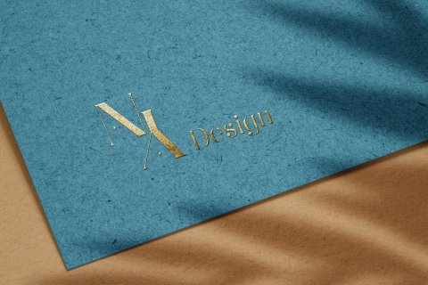 楊乃俞 - Nydesign | 品牌視覺設計
