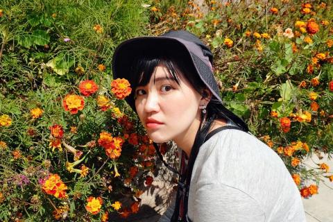 Sunny Ni - 提供校稿及文字編輯的專家 Sunny Ni - 提供校稿及文字編輯的專家
