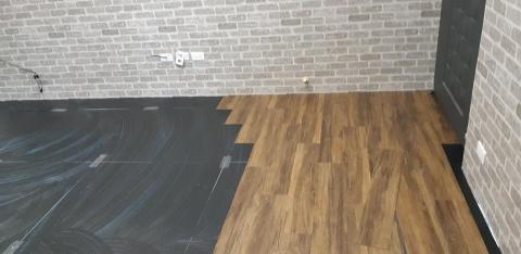 陳鎮祥 專業壁紙 - 地磚 施作