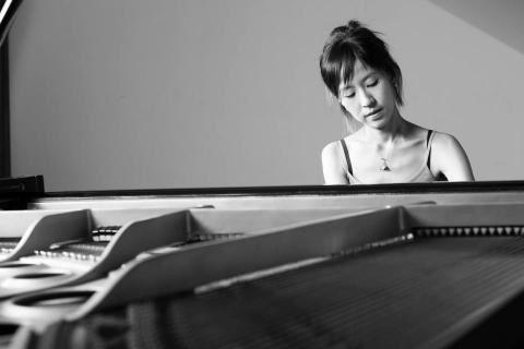 林怡君 - 豐富的鋼琴教學經驗