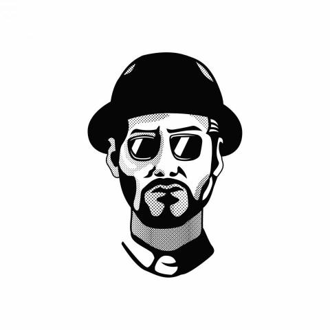 提供ppt版面服務的專家Andy Wen