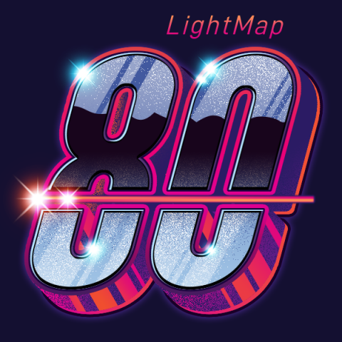 黃士桓 - 80s Design 黃士桓 - 80s Design