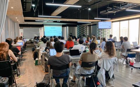 阿享小電商之路 - 電商課程教學 (高雄)