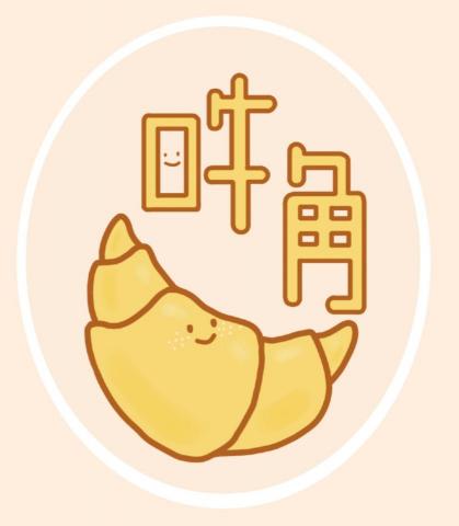 李冠虹 - logo設計