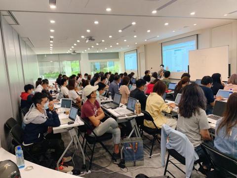 阿享小電商之路 - 電商課程教學(台北)
