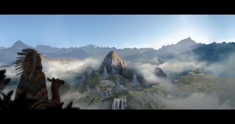 STORM STUDIO 時動工作室 - 