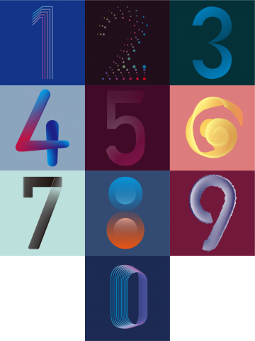 黃士桓 - 數字插畫 黃士桓 - 數字插畫