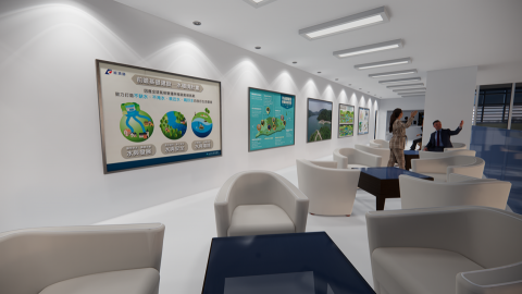 黃士桓 - 3D渲染圖 黃士桓 - 3D渲染圖