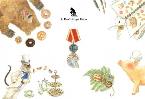 李苡華 -  李苡華 -