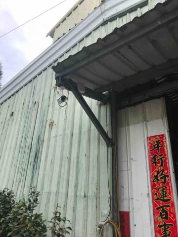郭展均 - 監視器安裝位子