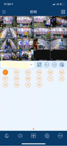 龍視科技DRAGON VIEW - 昇銳監視系統 龍視科技DRAGON VIEW - 昇銳監視系統