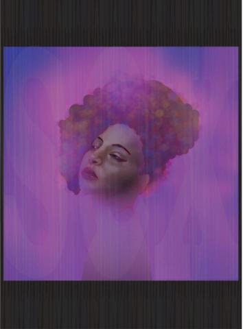 李冠虹 - 海報設計