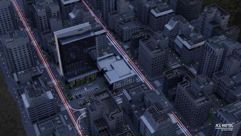 STORM STUDIO 時動工作室 - 