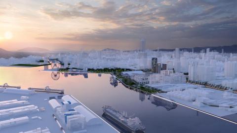 STORM STUDIO 時動工作室 - 