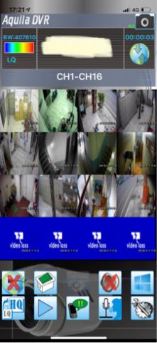 龍視科技DRAGON VIEW - 環名監視系統 龍視科技DRAGON VIEW - 環名監視系統